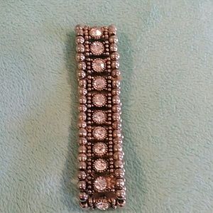 Stretch bracelet